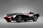 Ferrari 250 Testarossa 1957 года